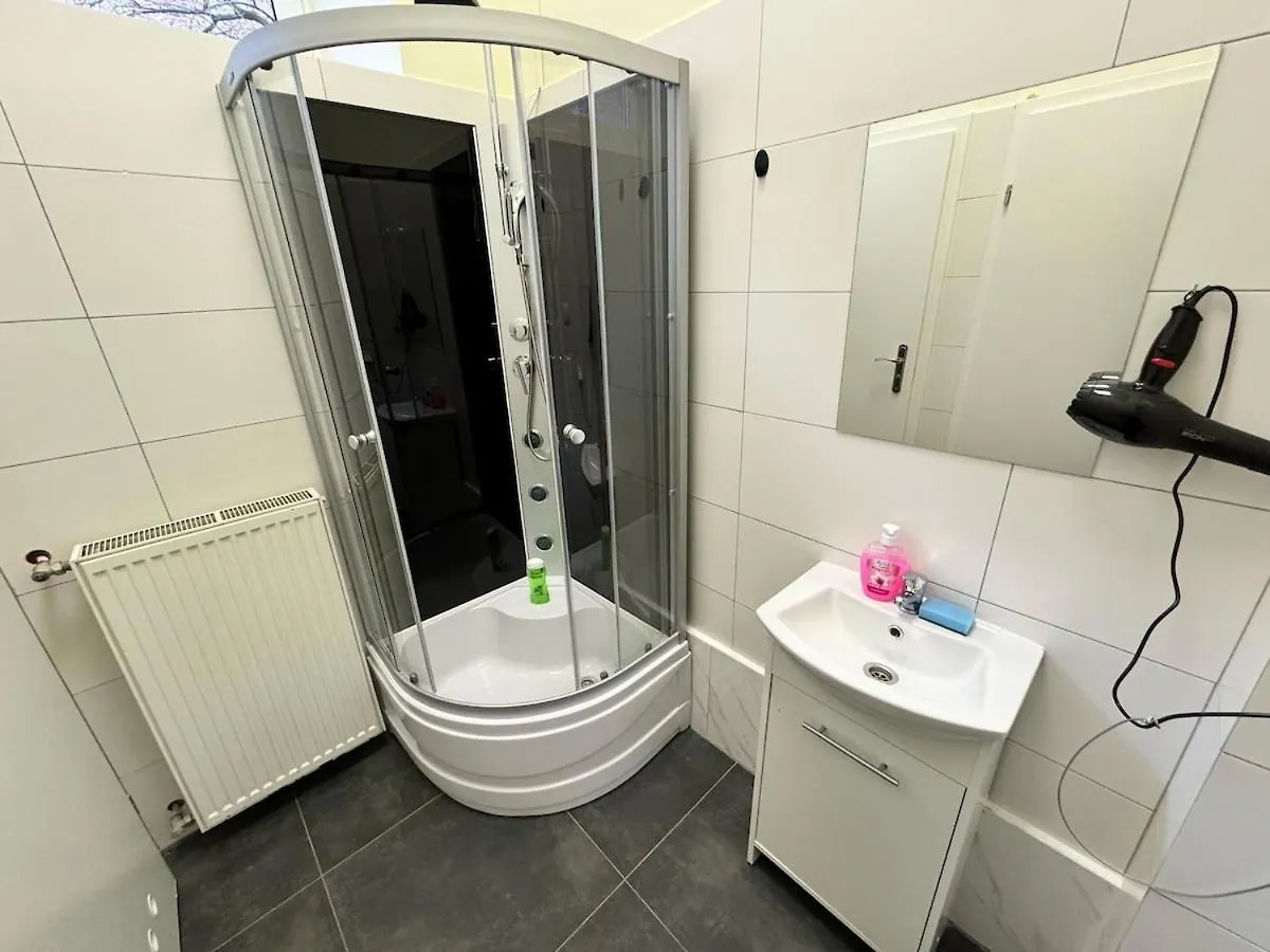 Apartment Fantastic Krk - Gr6 Pokoj C Krakow Poland