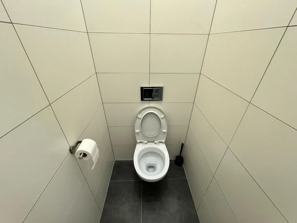 Fantastic Krk - Gr6 Pokoj C Krakow Apartment