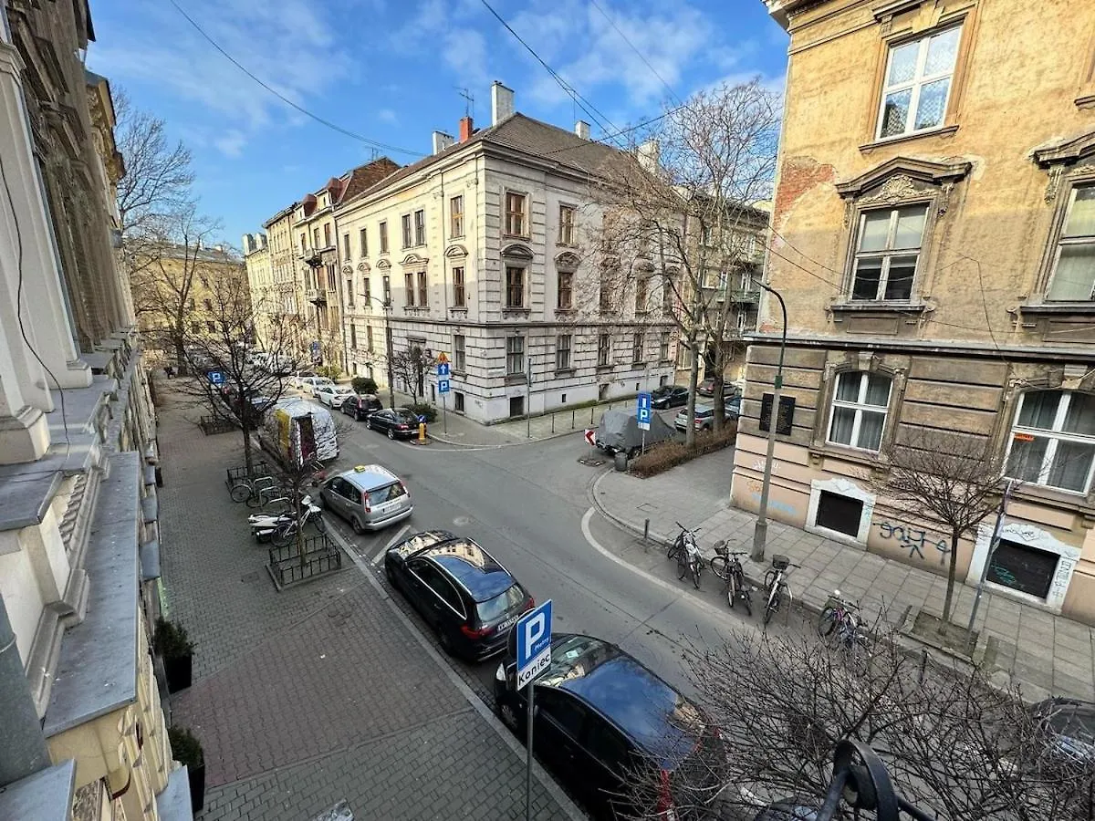 Apartment Fantastic Krk - Gr6 Pokoj C Krakow